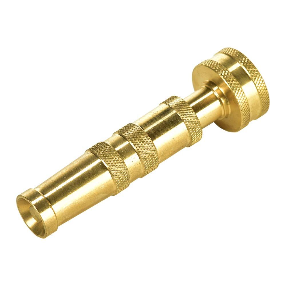 Garden Water Hose Nozzle view 4