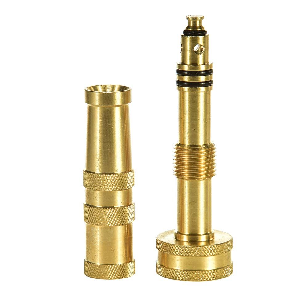 Garden Water Hose Nozzle view 5