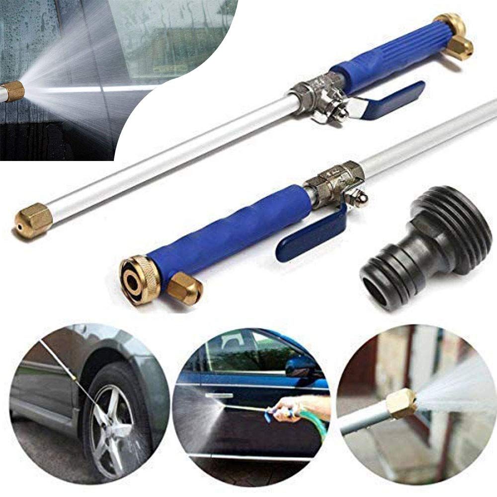 2pc High Pressure Washer Wand view 2