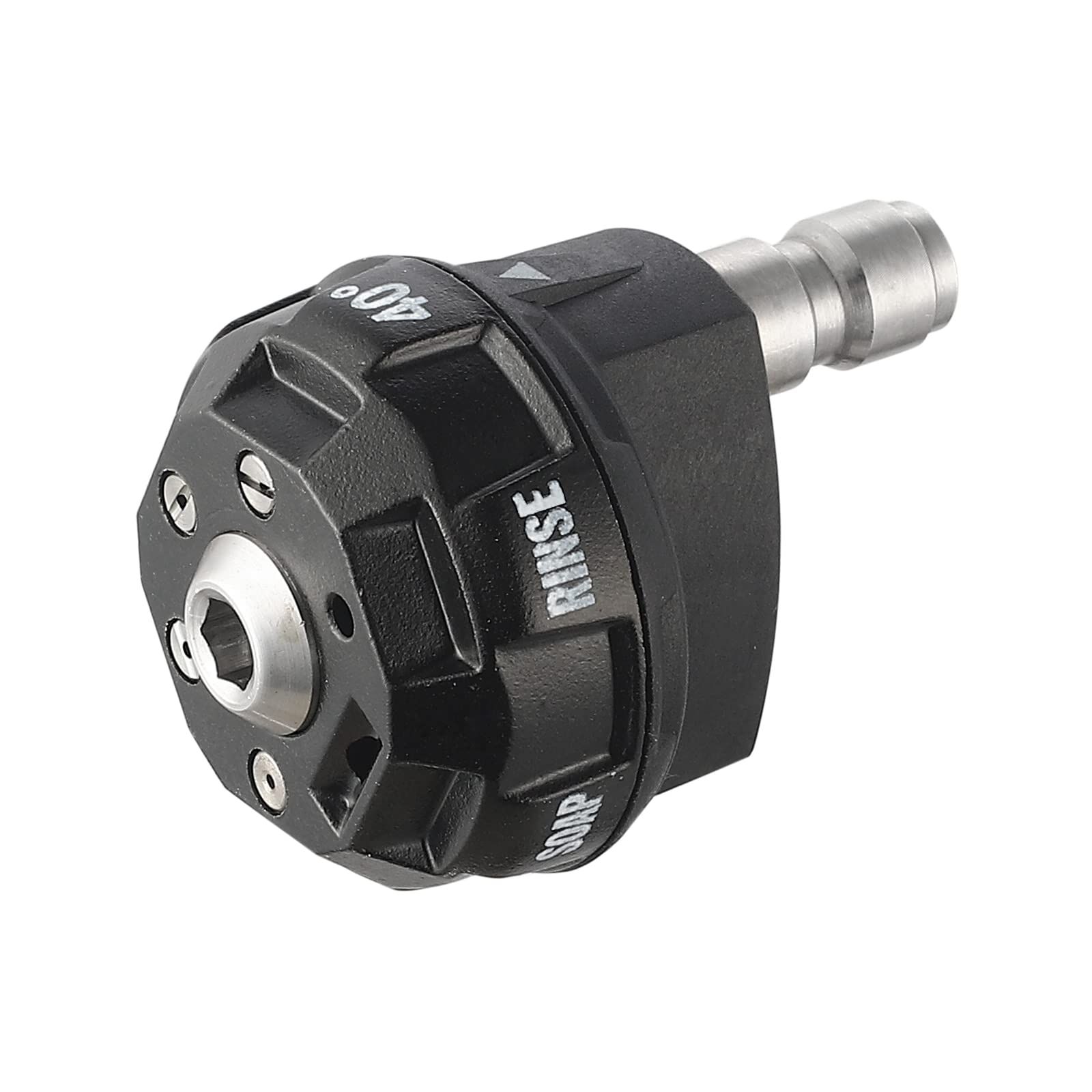 Blast Pressure Washer Spray Nozzle