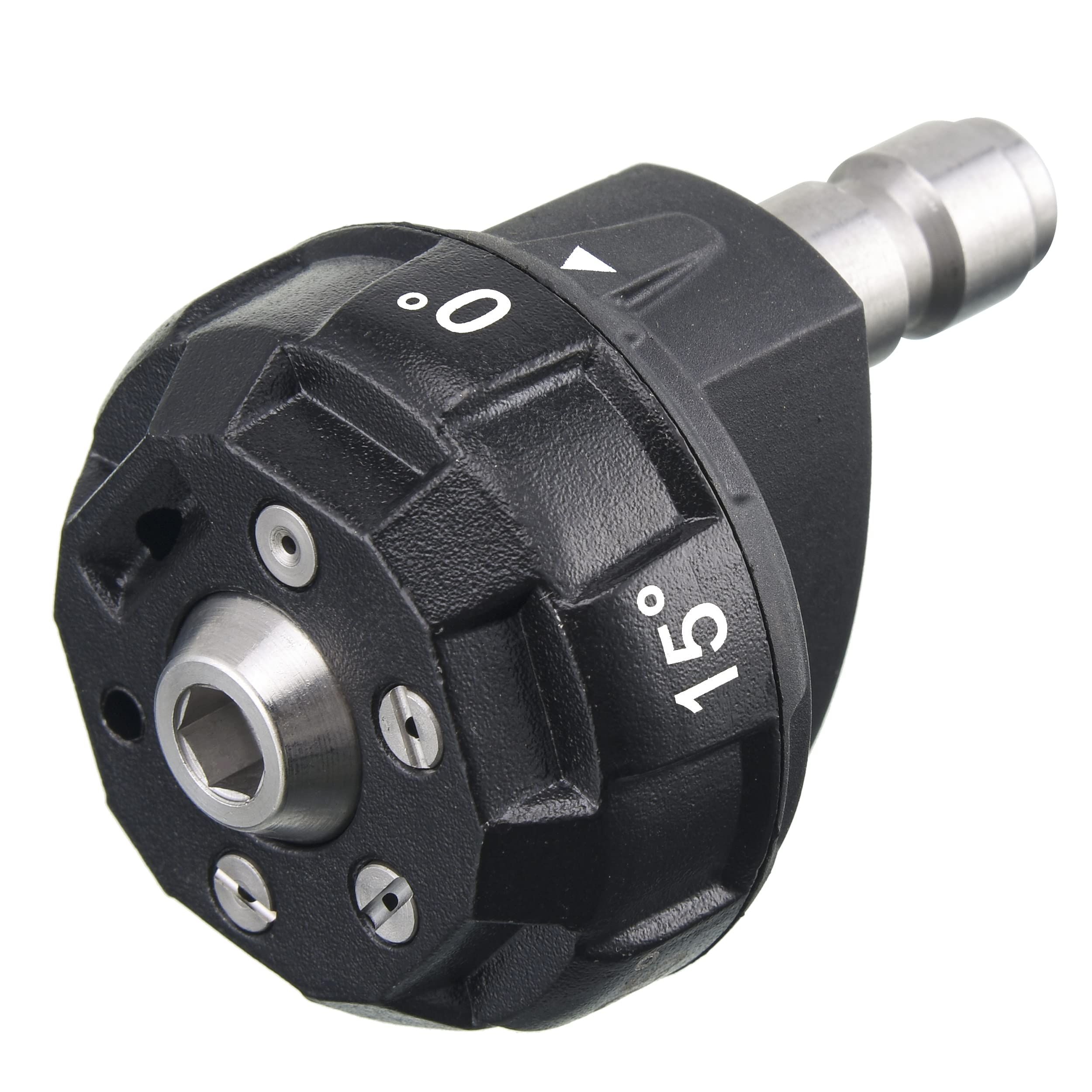 Blast Pressure Washer Spray Nozzle view 5