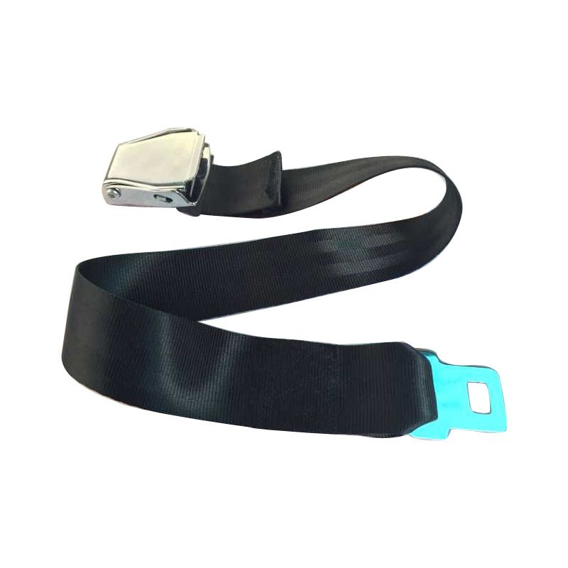 Airplane Seat Belt Extender view 4