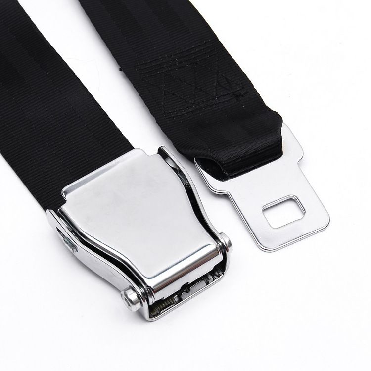 Airplane Seat Belt Extender view 5