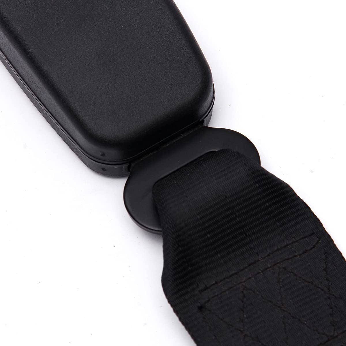 4pc Seat Belt Pads Cover Extender Comfortable and Convenient for Car Seat