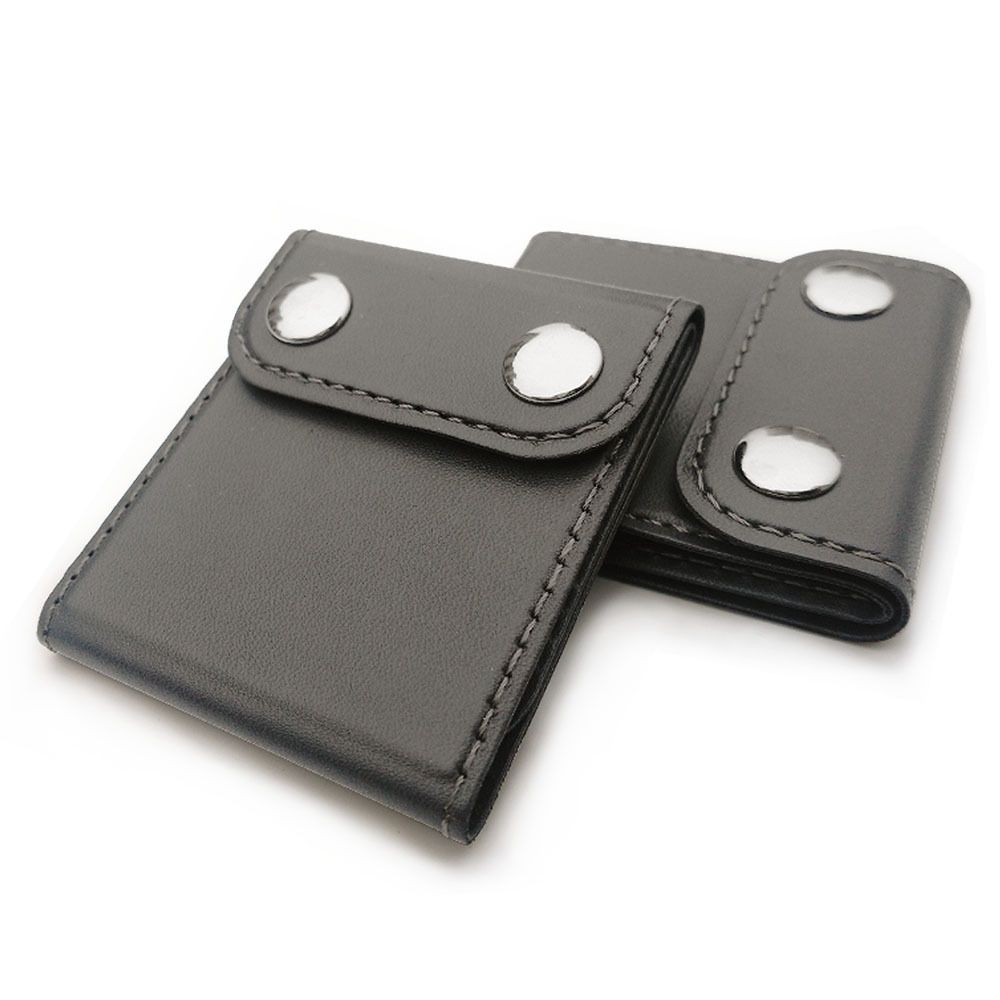 4pc Universal Vehicle Seat Belt Cover Clips view 4