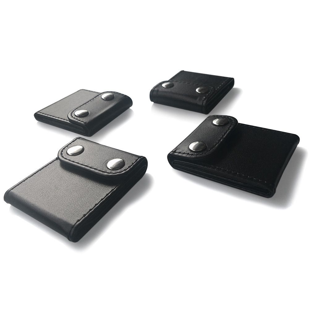 4pc Universal Vehicle Seat Belt Cover Clips view 5