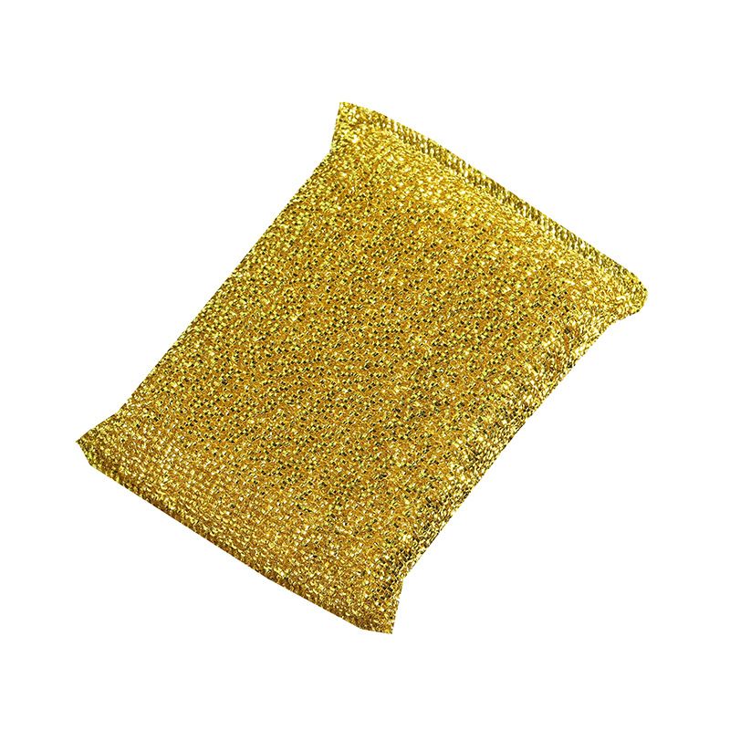 2pc All Purpose Kitchen Scrubbing Sponges Non-Scratch Scrub Sponges Pads