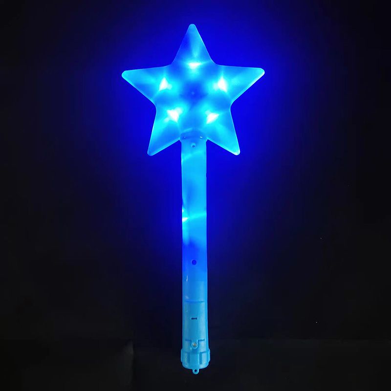 Light-Emitting Stick Concert Props Children's Performance Light-Emitting view 2