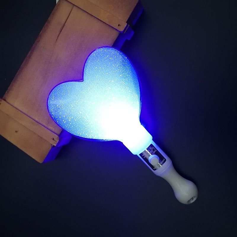 Light-Emitting Stick Concert Props Children's Performance Light-Emitting view 5
