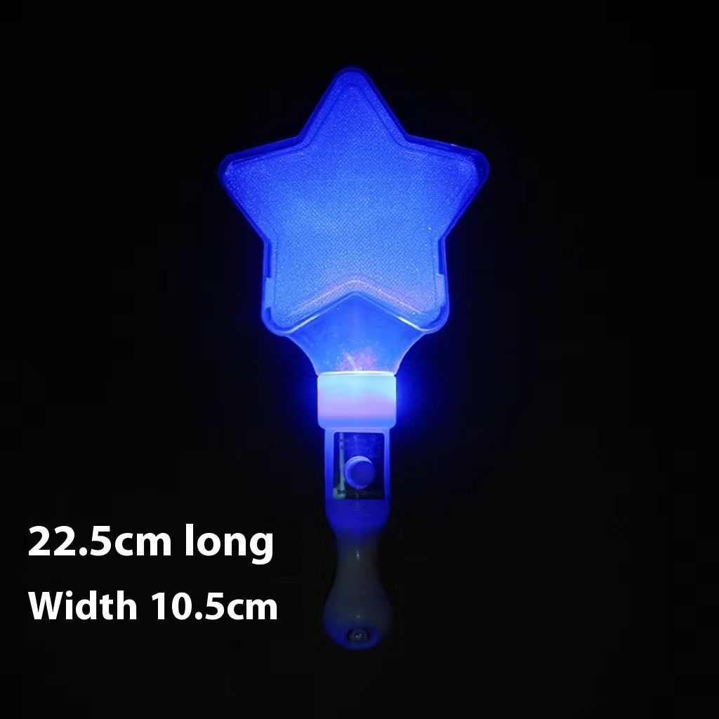 Light-Emitting Stick Concert Props Children's Performance Light-Emitting view 10