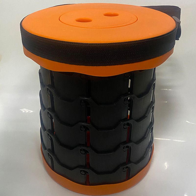 Collapsible Telescoping Portable Stool for Adults view 10