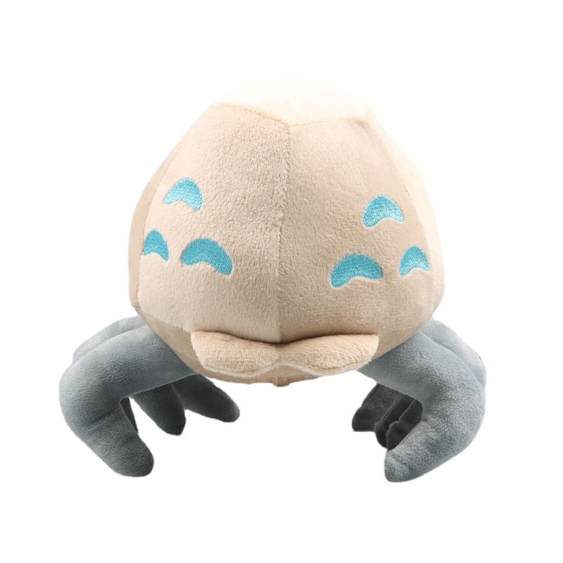 Plushie Figure Plush Dolls Toys Soft Stuffed Toys Figures Cute Birthday Gifts view 2