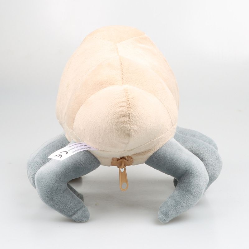 Plushie Figure Plush Dolls Toys Soft Stuffed Toys Figures Cute Birthday Gifts view 7
