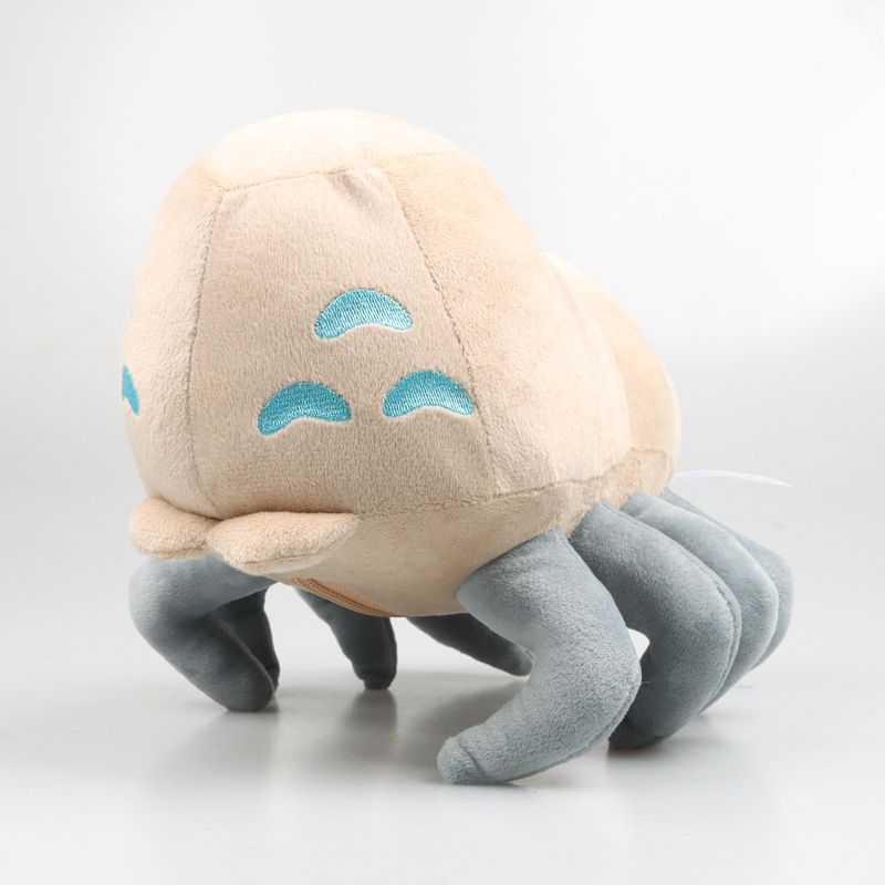 Plushie Figure Plush Dolls Toys Soft Stuffed Toys Figures Cute Birthday Gifts view 9
