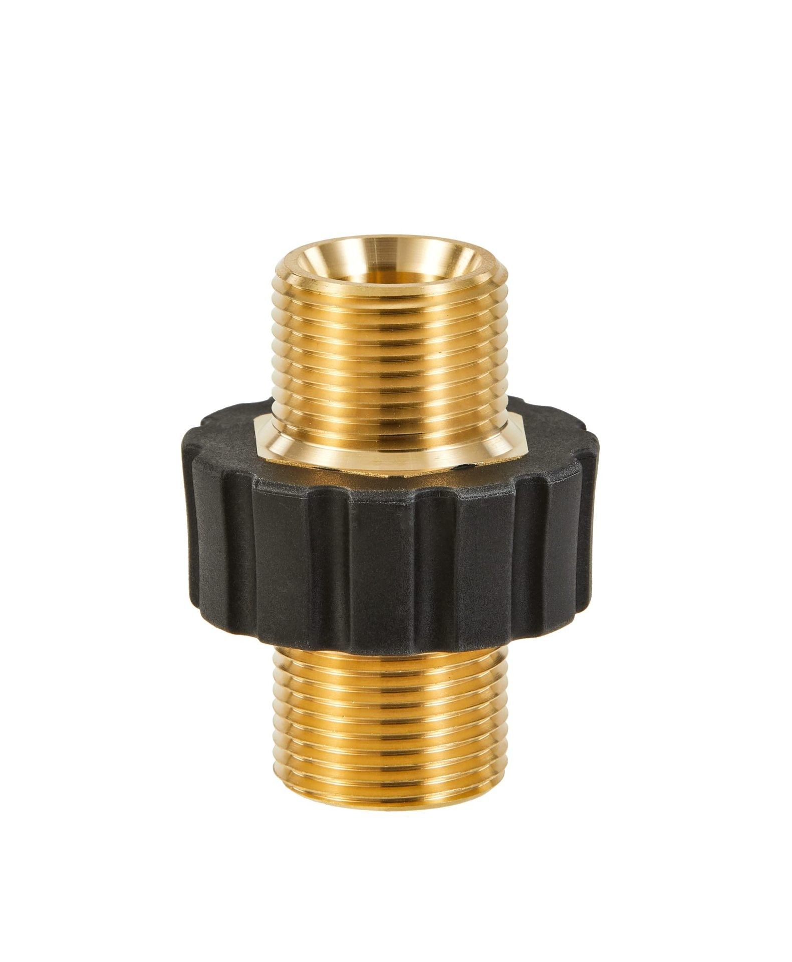 Pressure Washer Adapter Set view 10
