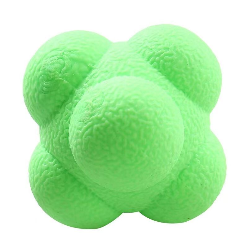 Bounce Reaction Balls Coordination Training Ball view 10
