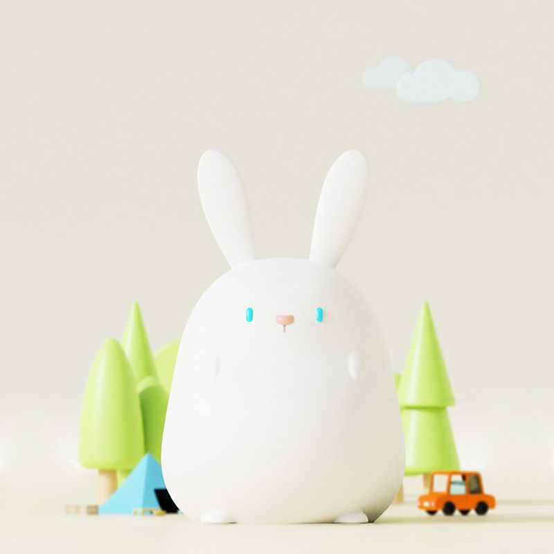 Cute Night Light for Kids view 4