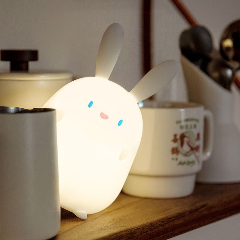 Cute Night Light for Kids view 8