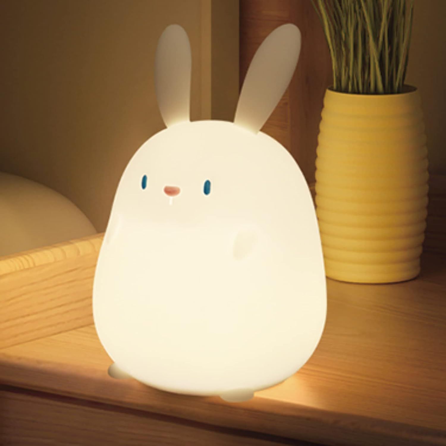 Cute Night Light for Kids view 9