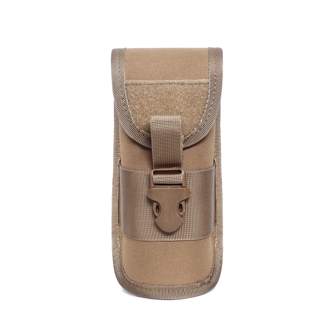 Glasses Pouch Outdoor Durable Tactical Pouch Sunglasses Case Army Style view 2