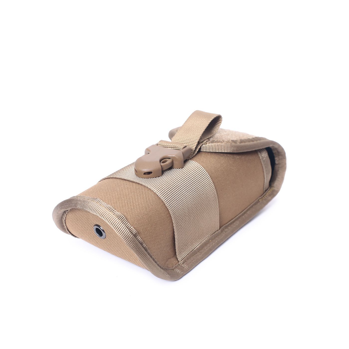 Glasses Pouch Outdoor Durable Tactical Pouch Sunglasses Case Army Style view 3