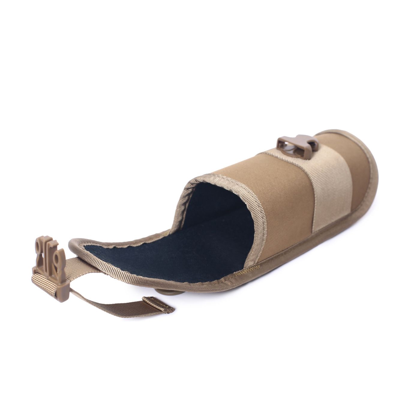 Glasses Pouch Outdoor Durable Tactical Pouch Sunglasses Case Army Style view 5