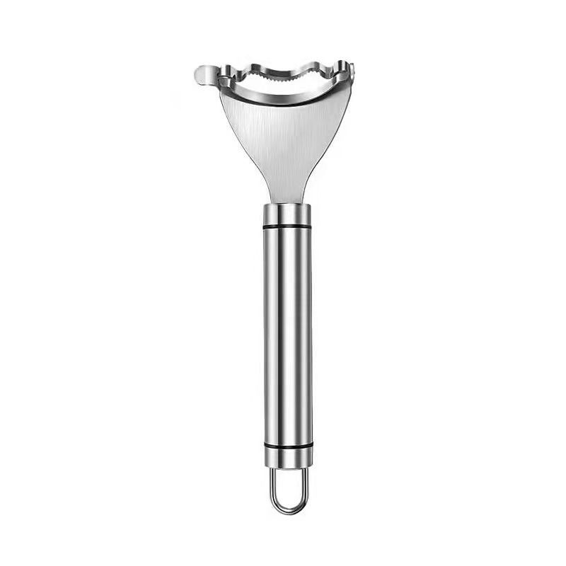 Peeler for Corn On The , Corn Peeler - Removes Kernels From Corn In Seconds view 2