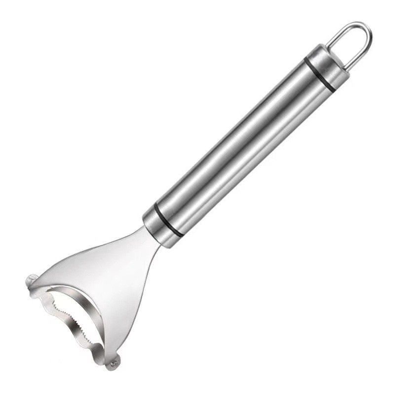Peeler for Corn On The , Corn Peeler - Removes Kernels From Corn In Seconds view 4