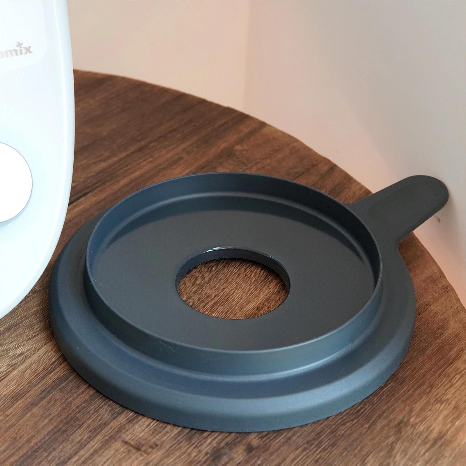 Nylon+Silicone Seal Protective Cap Mixing Bowl Cover Silicone Lid Suitable For view 8