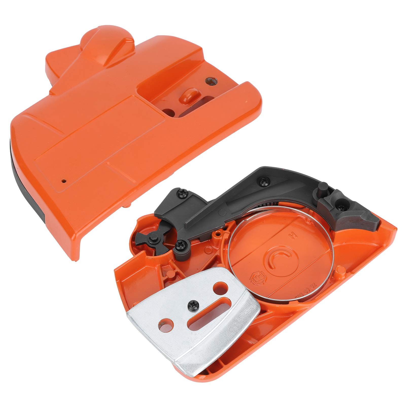 Chain Brake Replacement Chainsaw view 4