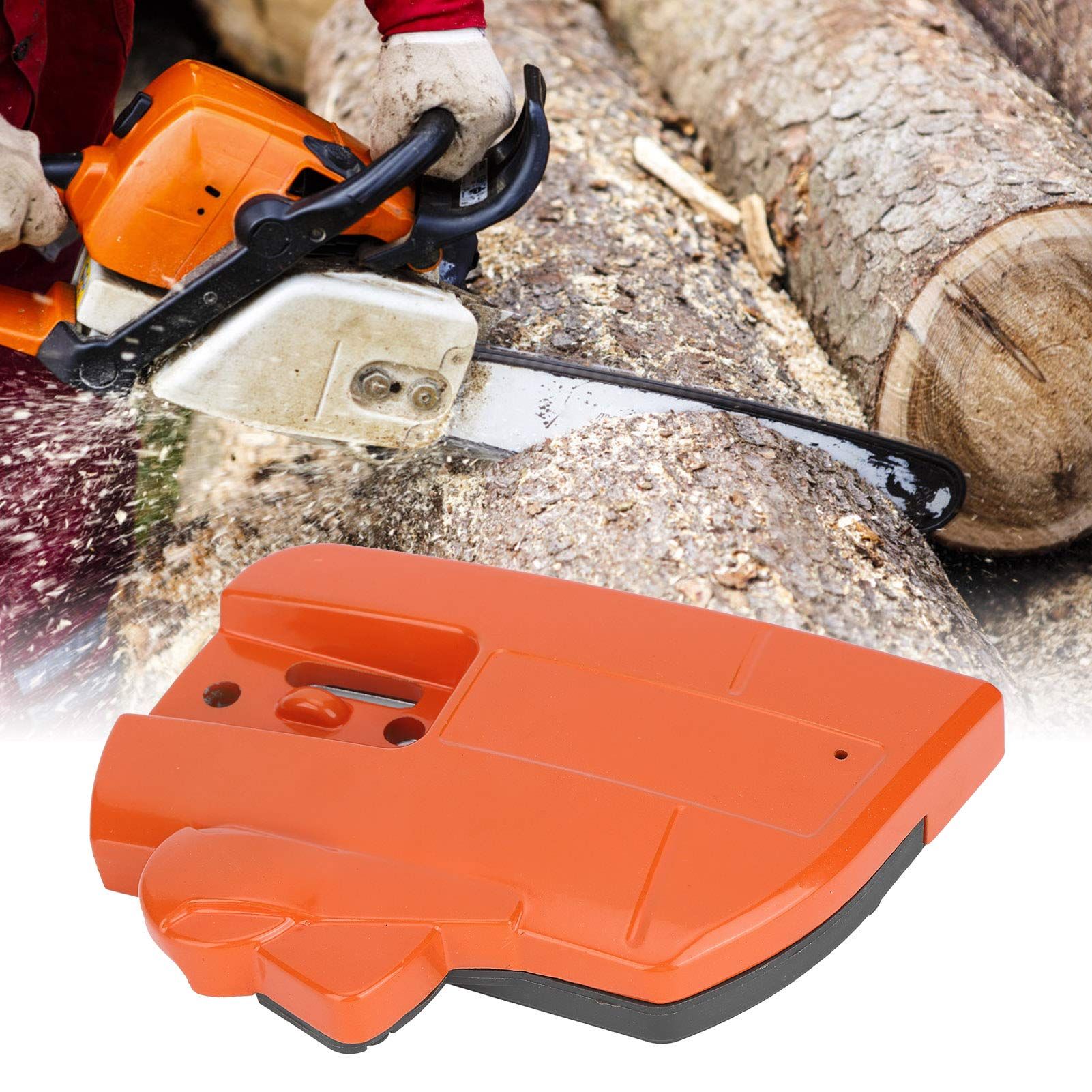 Chain Brake Replacement Chainsaw view 6
