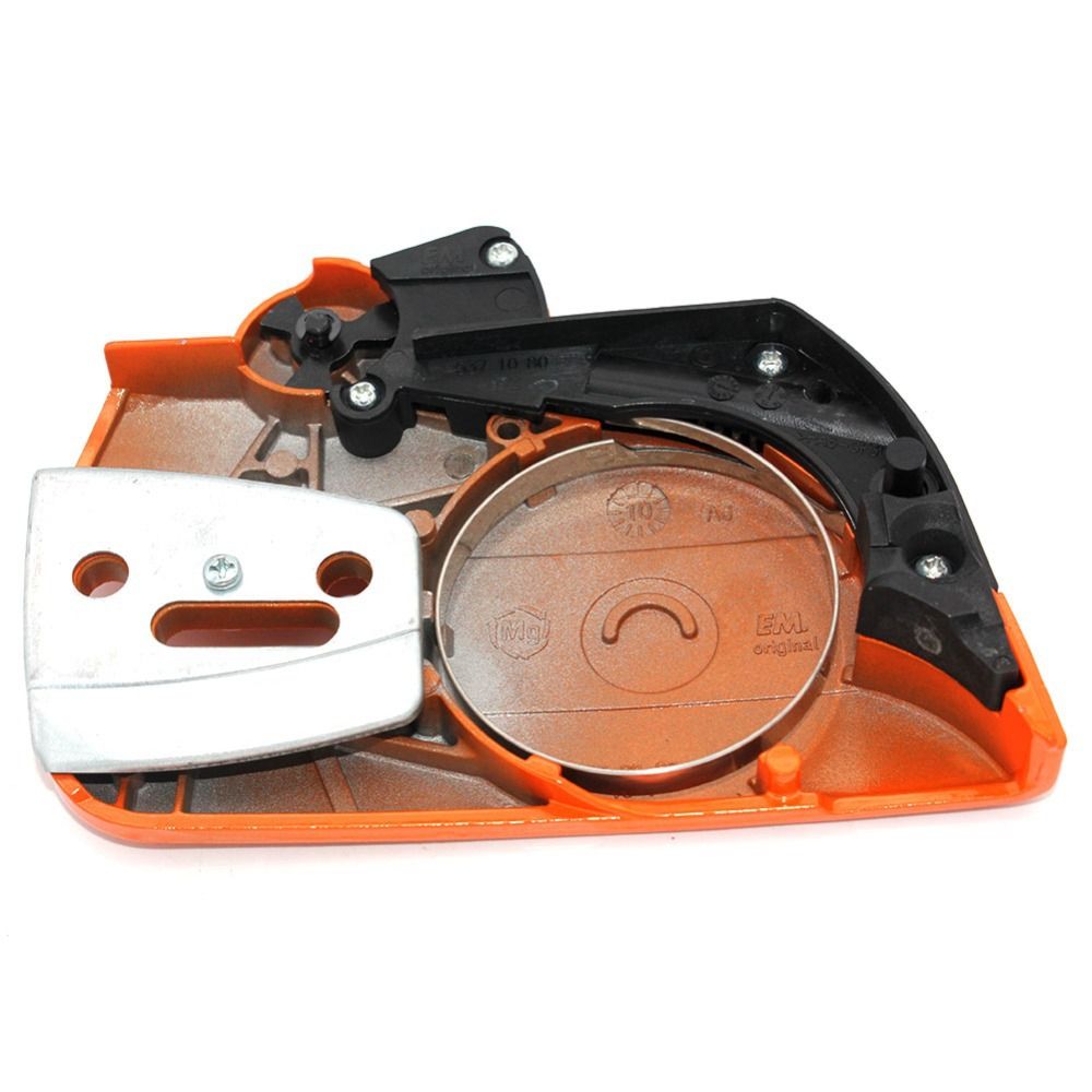 Chain Brake Replacement Chainsaw view 8