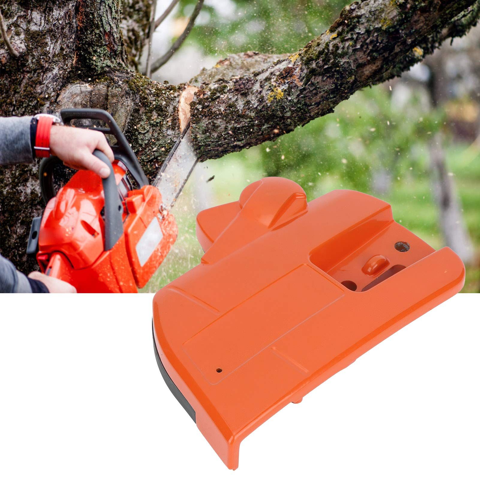 Chain Brake Replacement Chainsaw view 10