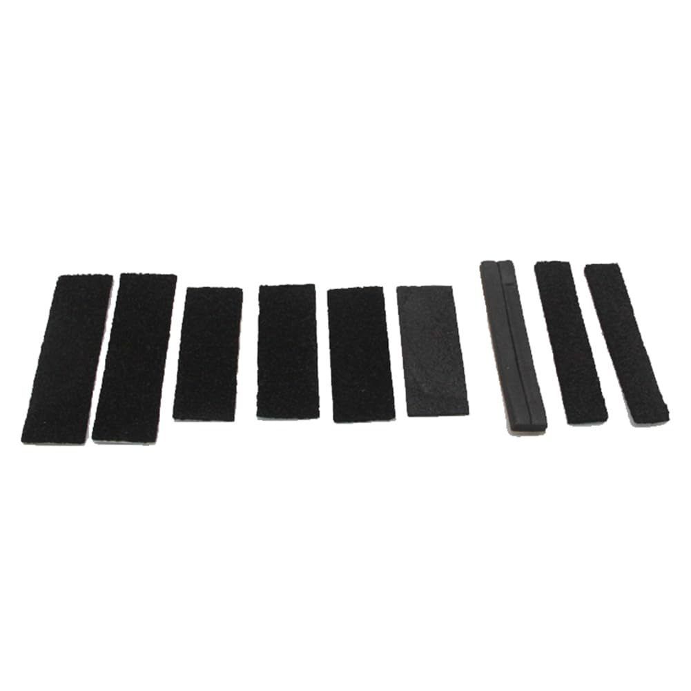 Hard Top Seal Kit Removable Cover Replace Compatible with Jeep Wrangler view 3