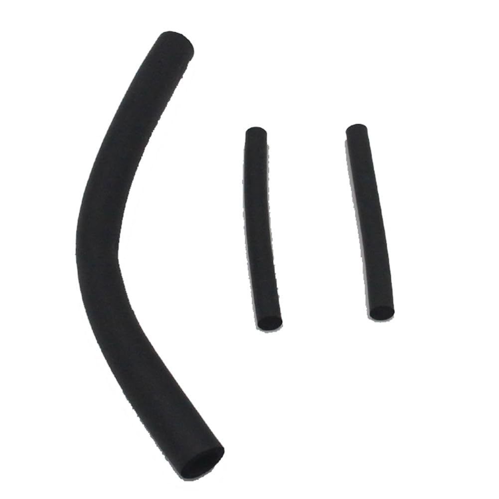 Hard Top Seal Kit Removable Cover Replace Compatible with Jeep Wrangler view 5