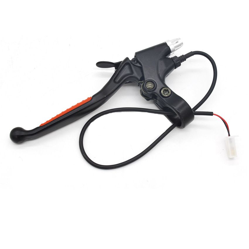 Electric Bicycle Brake Lever view 7