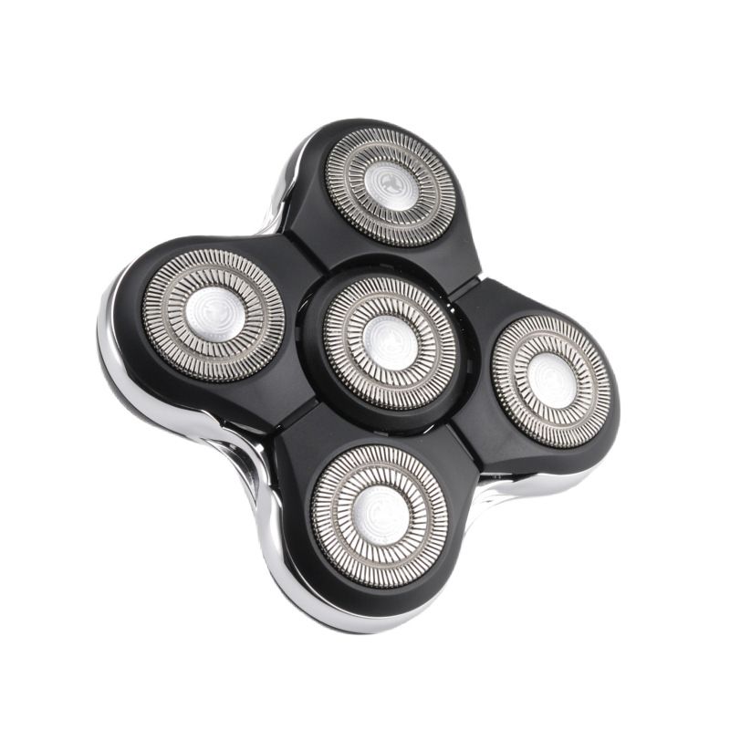 Shaver Replacement Blades for Head Shaver view 2