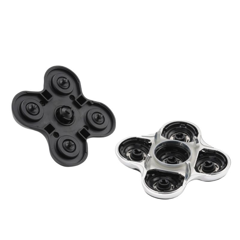 Shaver Replacement Blades for Head Shaver view 4