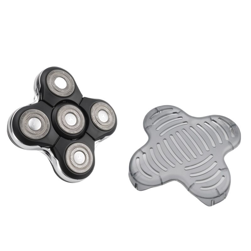 Shaver Replacement Blades for Head Shaver view 8