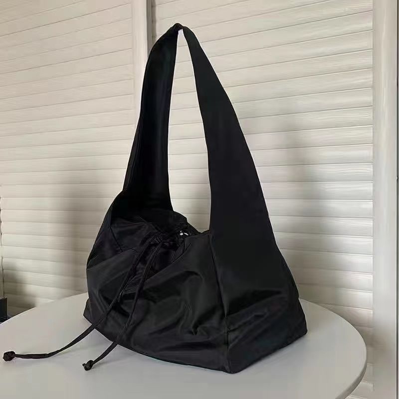 Crossbody Sling Bags for Women Big Sling Bag for Women Black Crossbody Bags view 2