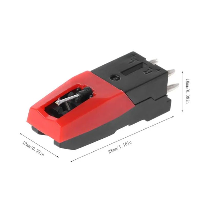 Universal Record Player Cartridge view 2