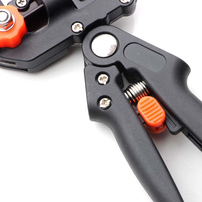Grafting Tool Pruner Kit Gardening Pruning Tool for Fruit Tree Grafting Branch view 3