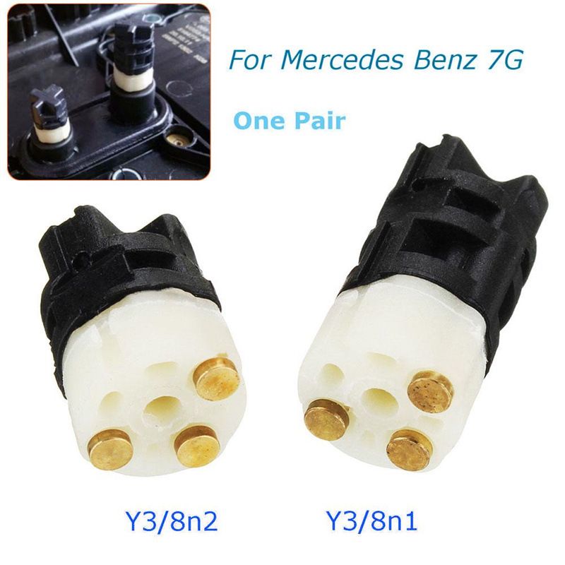 722.9 Transmission Y3/8n1 and Y3/ 8n2 Sensor Compatible Automatic Transmission view 5