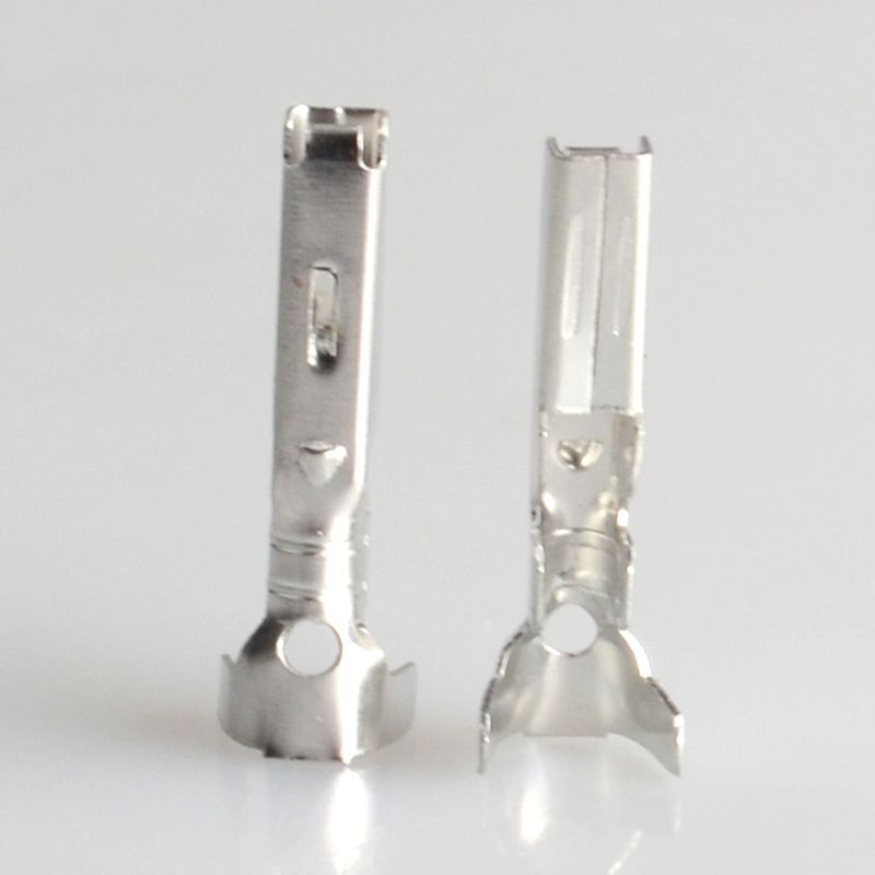 2 wire connectors automotive Connector car water proof waterproof wire view 10