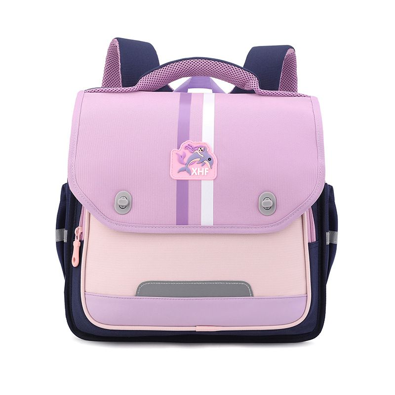 Backpacks for Girls Stylish Foldable Kids Backpack Bookbag for Girls view 2