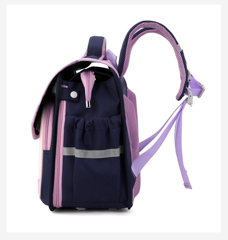 Backpacks for Girls Stylish Foldable Kids Backpack Bookbag for Girls view 5