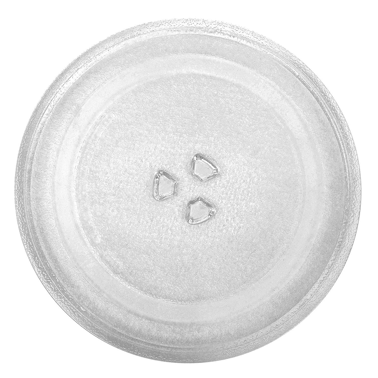 Microwave Glass Plate Replacement view 2