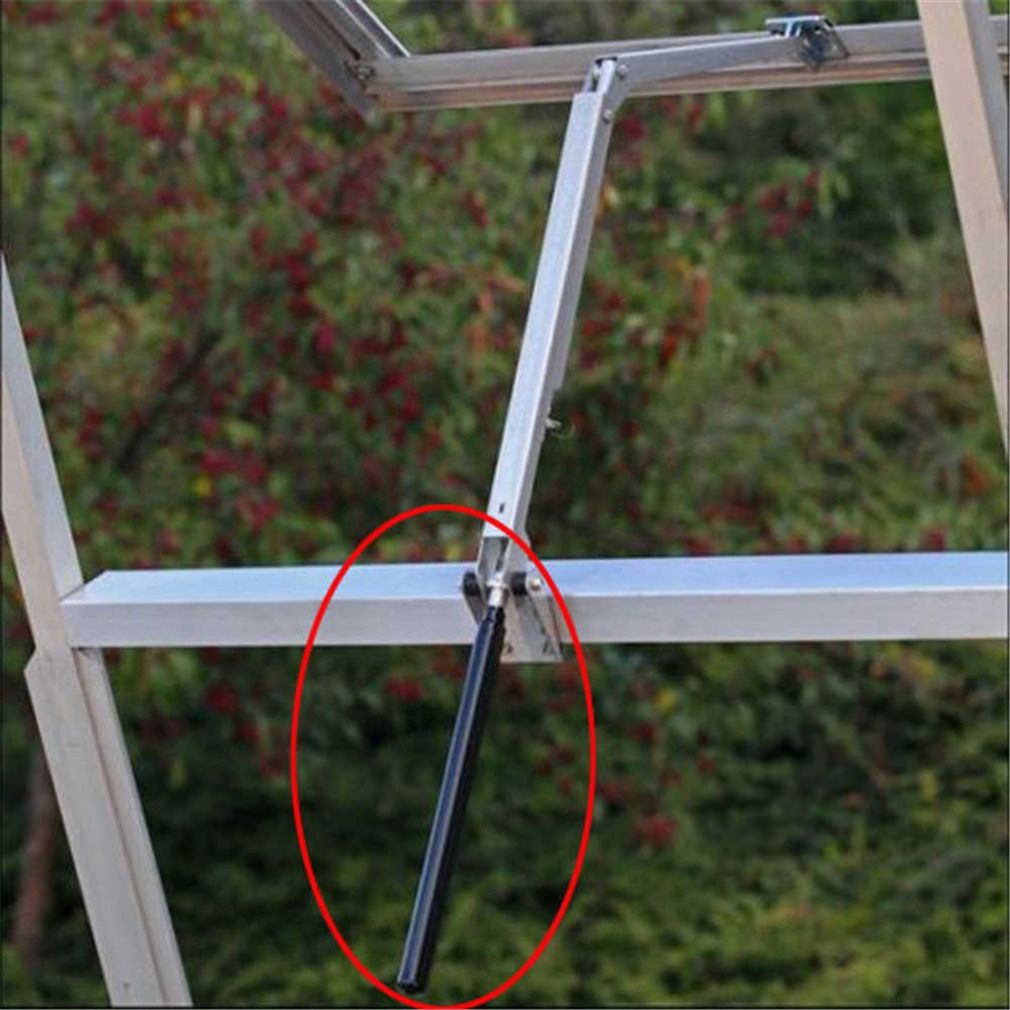 Greenhouse Replacement Cylinder Only Window Opener Auto Vent/Automatic view 10