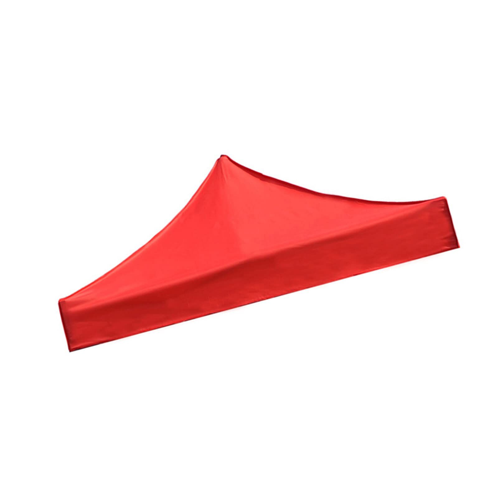 Replacement Canopy Top Outdoor Foldable Waterproof Tent Top Cover for Pop Up view 4