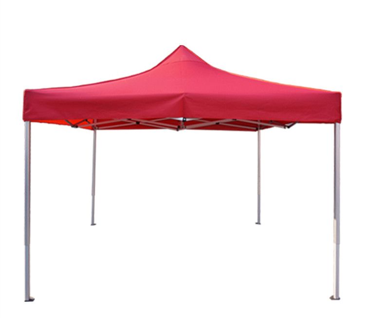 Replacement Canopy Top Outdoor Foldable Waterproof Tent Top Cover for Pop Up view 6